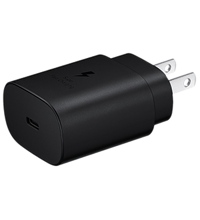 TC USB-C 25W US/CAN Travel charger