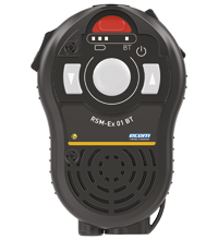 RSM-EX01B..-D2NAM-1BBLESCST Remote Speaker Microphone