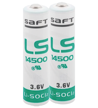 Spare battery for Loc-Ex 01 Spare battery