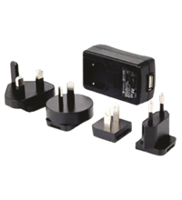 FR08 Power supplyAccessories