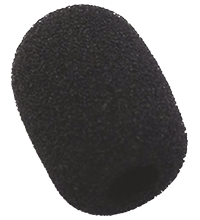MNA SM Microphone Wind Protector for SM1P Bluetooth® headset series