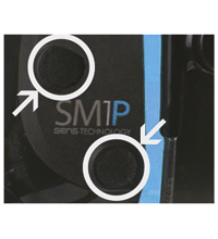 HMNA SM Wind shield for surround mic