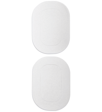 P SM Ear cushions