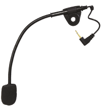 MP SM Microphone