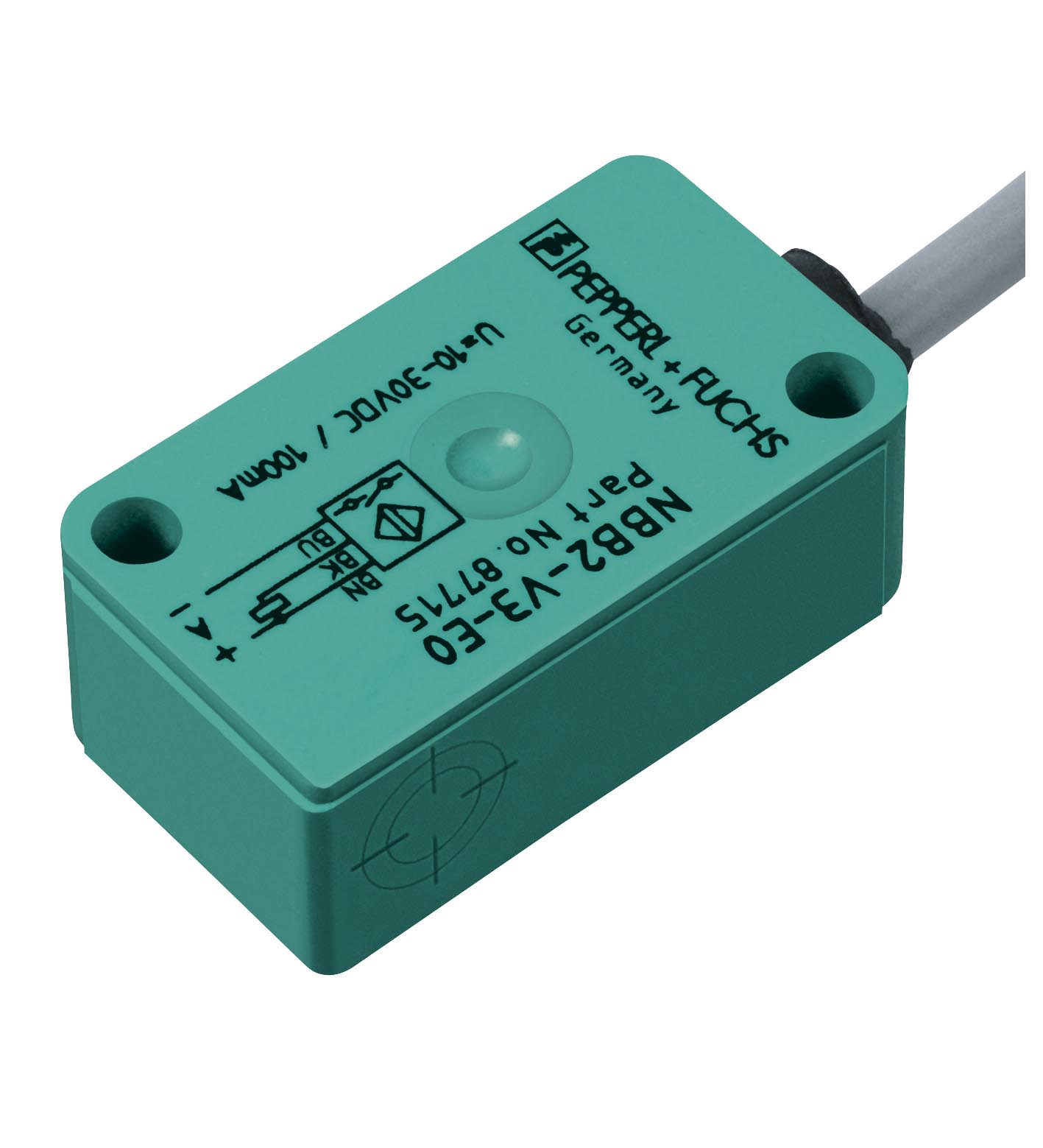 NBB2-V3-E2 电感式传感器