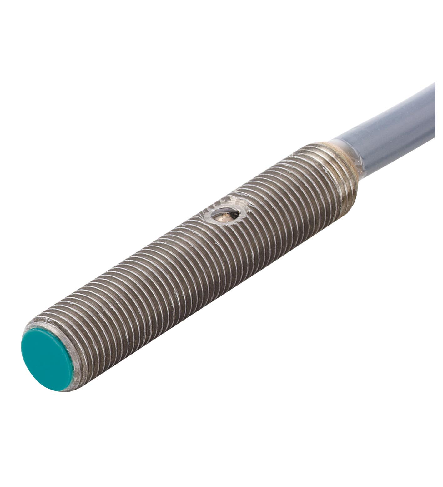 NBB0,8-5GM25-E2 电感式传感器