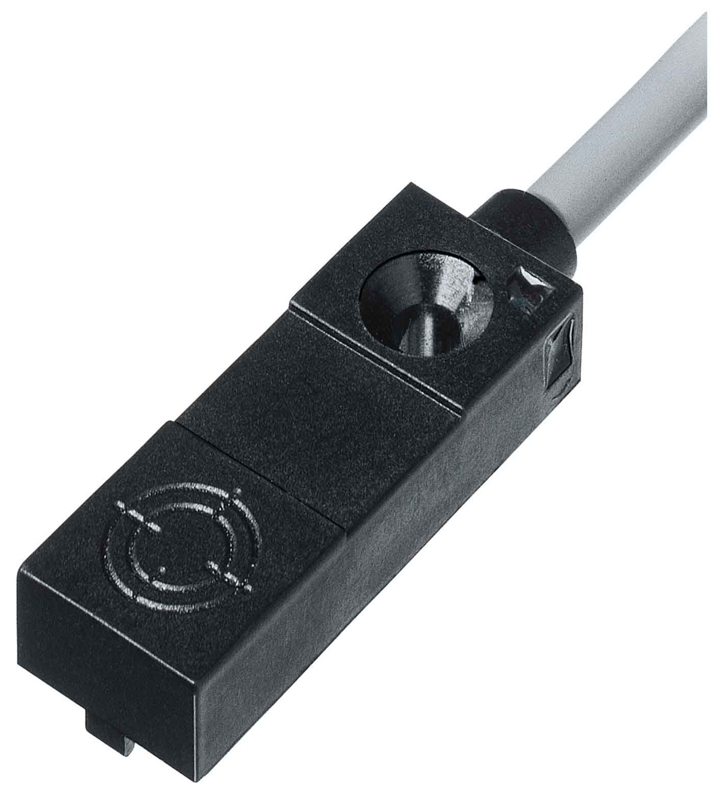 NBN4-F29-E2 电感式传感器