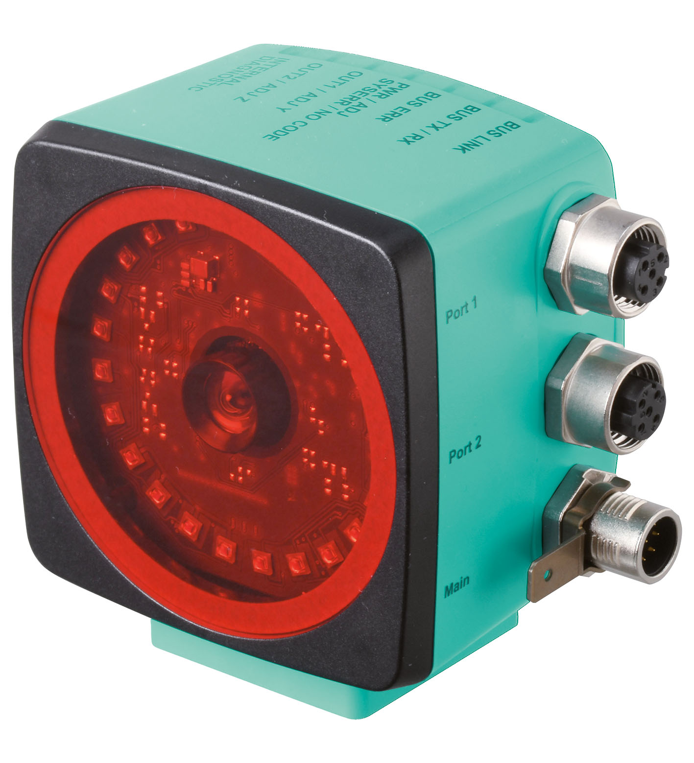 PCV100QS-F200-B21-V1D 光学读头