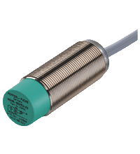 NBN12-18GM50-E3-M1 电感式传感器