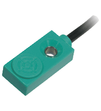 NBB1,5-F79-E2-5M 电感式传感器