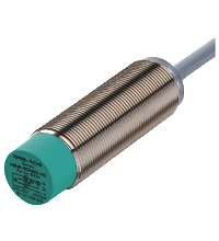 NBN8-18GM60-WS-5M 电感式传感器