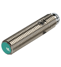 NBB1,5-8GS40-E2-T-V3 电感式传感器
