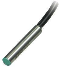NBB2-6,5S40-E2-5M-PUR 电感式传感器
