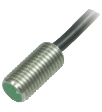 NBB2-8GS16-E3 电感式传感器