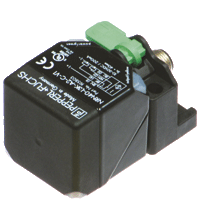 NRN40-L3K-E2-C-V1 电感式传感器