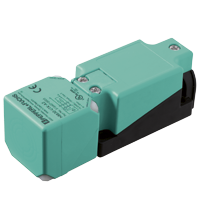 NBB30-U1K-A0 电感式传感器