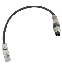NMB2-F76M-E2-FE-150MM-V3 电感式传感器