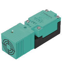 NJ15-M1K-N 电感式传感器