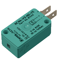 NCN4-V3-N0-V5 电感式传感器
