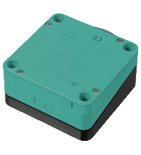 NJ40-FP-SN-P1 电感式传感器