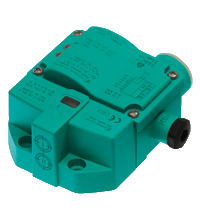 NBN3-F31K-E8-K 电感式传感器