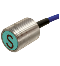 NJ6-22-SN-G-3M 电感式传感器
