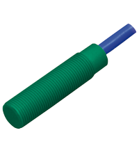 NJ4-12GK-N-5M 电感式传感器