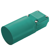 NJ20-40-N 电感式传感器