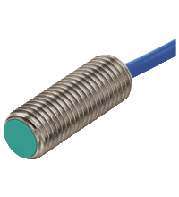 NJ1,5-8GM-N-10M 电感式传感器
