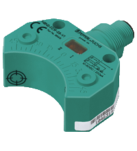 NCN3-F25F-N4-V1 电感式传感器