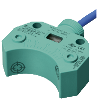 NCN3-F25F-N4-Y47292 电感式传感器