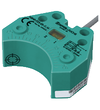 NCN3-F25-N4-0,14 电感式传感器