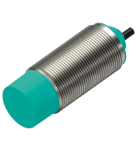NBN25-30GM70-E2-5M 电感式传感器
