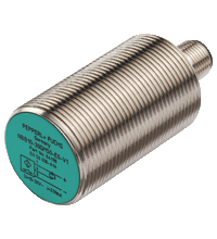 NJ10-30GM50-E2-V1-3G-3D 电感式传感器