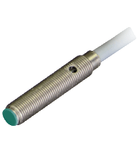 NBB1,5-5GM25-E2-0,3M-V3 电感式传感器