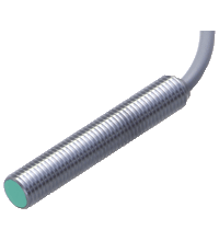 NEB4-8GM45-E2 电感式传感器