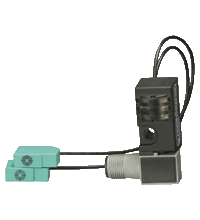 NBN2-F581-120S6-E8-V1 感应式功率辐射传感器
