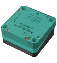 NCB50-FP-A2-P1-3G-3D 电感式传感器
