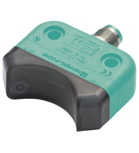 NBN4-F25-E8-V1 电感式传感器