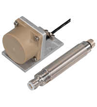 NBN25-F135-M18-5M-SET 电感式传感器套件