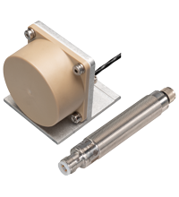 NBN50-F135L-M18-20M-SET 电感式传感器套件