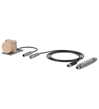 NBN25-F135-L4-M18-10M-SET 电感式传感器套件
