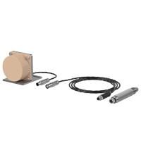 NBN50-F135L-L4-M18-10M-SET 电感式传感器套件