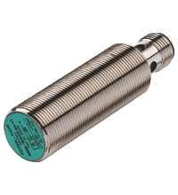 NBB8-18GM50-E2-V1-3G-3D 电感式传感器
