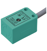 NBN5-F7A-E0 电感式传感器