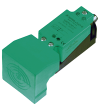 NJ40+U1+E2-V1 电感式传感器