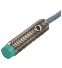 NJ4-12GM50-WS-20M 电感式传感器