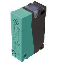 NBB4-F1-E0-V3-Y218696 电感式传感器
