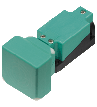 NBN40-U1L-A0-M 电感式传感器