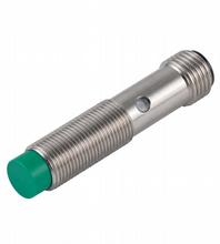 NJ4-12GM50-WS-V12 电感式传感器